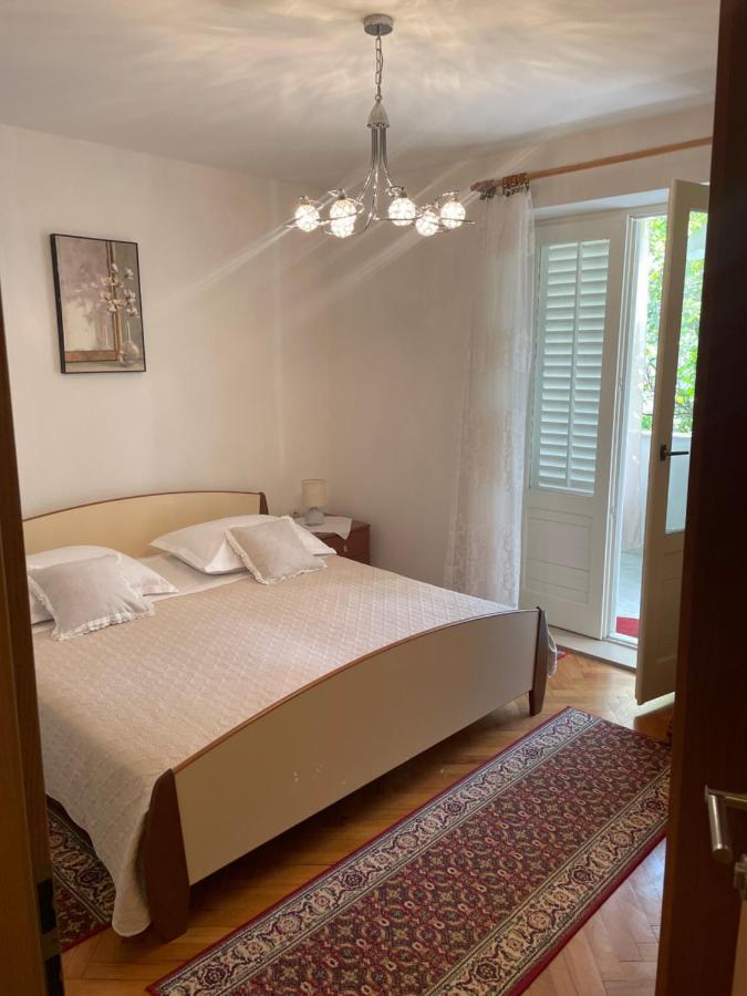 Apartmani Isabella - Ilda Radonic Jelsa  Eksteriør bilde