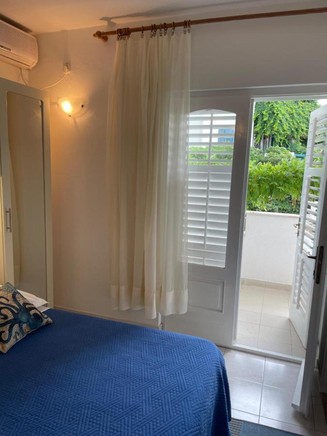 Apartmani Isabella - Ilda Radonic Jelsa  Eksteriør bilde