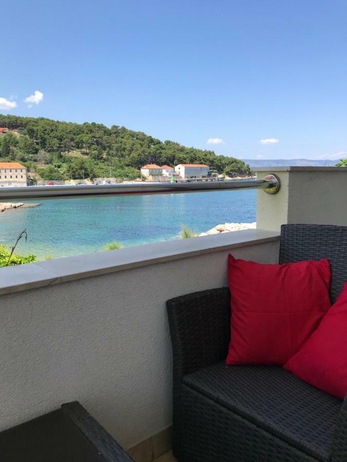 Apartmani Isabella - Ilda Radonic Jelsa  Eksteriør bilde