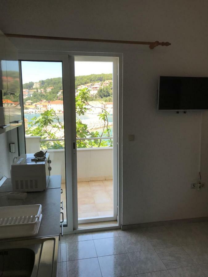 Apartmani Isabella - Ilda Radonic Jelsa  Eksteriør bilde